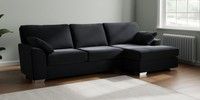 Large Sofa Chaise - Right Hand