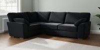 Large Corner Sofa - Left Hand