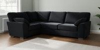 Large Corner Sofa - Left Hand