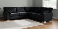 Large Corner Sofa - Universal