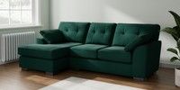 Medium Sofa Chaise - Left Hand