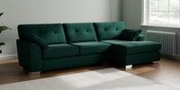 Large Sofa Chaise - Right Hand