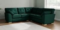 Medium Corner Sofa - Universal