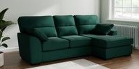 Medium Sofa Chaise - Right Hand