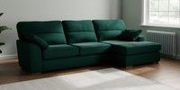 Large Sofa Chaise - Right Hand