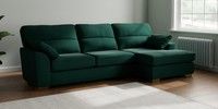 Large Sofa Chaise - Right Hand