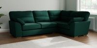Large Corner Sofa - Right Hand