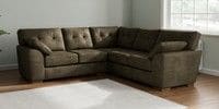 Medium Corner Sofa - Universal
