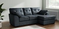 Small Sofa Chaise - Right Hand