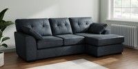 Medium Sofa Chaise - Right Hand