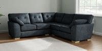 Medium Corner Sofa - Universal
