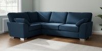 Large Corner Sofa - Left Hand