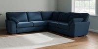 Large Corner Sofa - Universal