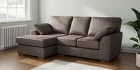 Small Sofa Chaise - Left Hand