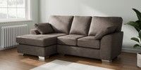 Small Sofa Chaise - Left Hand