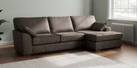 Large Sofa Chaise - Right Hand