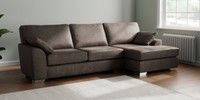 Large Sofa Chaise - Right Hand