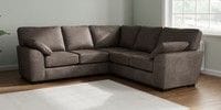 Medium Corner Sofa - Universal
