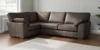 Large Corner Sofa - Left Hand