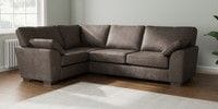 Large Corner Sofa - Left Hand