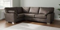 Large Corner Sofa - Left Hand
