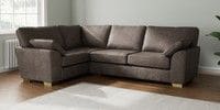Large Corner Sofa - Left Hand
