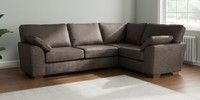 Large Corner Sofa - Right Hand