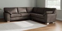 Large Corner Sofa - Universal