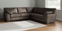 Large Corner Sofa - Universal