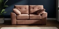 2 Seater Small Sofa
