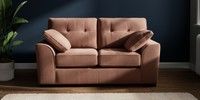 2 Seater Small Sofa