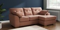 Small Sofa Chaise - Right Hand