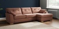 Large Sofa Chaise - Right Hand