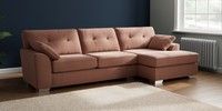 Large Sofa Chaise - Right Hand