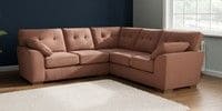 Medium Corner Sofa - Universal