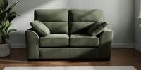 2 Seater Small Sofa