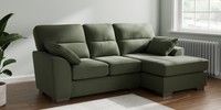 Small Sofa Chaise - Right Hand