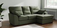 Small Sofa Chaise - Right Hand