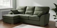 Medium Sofa Chaise - Left Hand