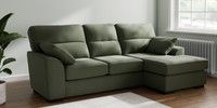 Medium Sofa Chaise - Right Hand