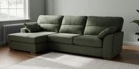 Large Sofa Chaise - Left Hand
