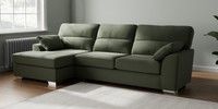 Large Sofa Chaise - Left Hand