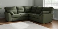 Medium Corner Sofa - Universal