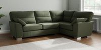 Large Corner Sofa - Right Hand