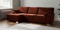 Large Sofa Chaise - Left Hand