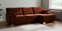Large Sofa Chaise - Right Hand