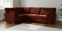 Large Corner Sofa - Left Hand
