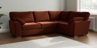 Large Corner Sofa - Right Hand