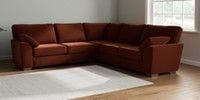 Large Corner Sofa - Universal