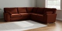 Large Corner Sofa - Universal
